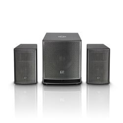 LD-Systems Dave 12 G3 Kompaktes 12" PA System, aktiv