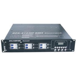 Eurolite DPX-610 MP Multipin