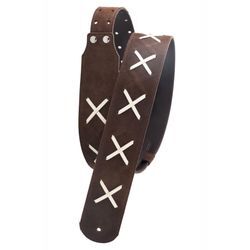 RightOn! Straps Strap Legend DG Brown