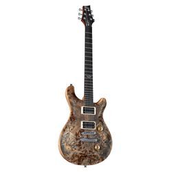 Fame Forum IV Modern 20th Anniversary Burl Stonewashed Blue Highgloss #22111217