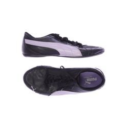 Puma Damen Sneakers, schwarz, Gr. 40