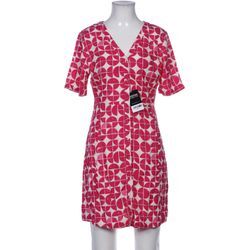 Ichi Damen Kleid, pink, Gr. 36