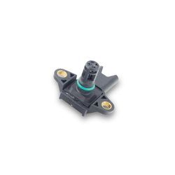 HERTH+BUSS ELPARTS Sensor, Saugrohrdruck VW,AUDI,SKODA 70670008 0369980411,03D906051,03D906051A 03C906051,03C906051E,03C90605E,95860618010,036906051