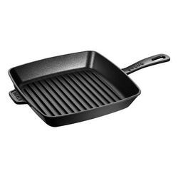 STAUB American Grill Pans - Schwarz