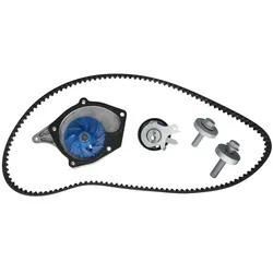 SKF Wasserpumpe + Zahnriemensatz für RENAULT SUZUKI MERCEDES-BENZ NISSAN 16806-00QA2 16806-00QBE 7701478031 VKMC 06134-2