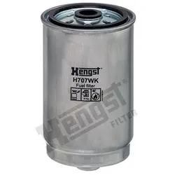 HENGST FILTER Kraftstofffilter 84mm für HYUNDAI KIA 31922-2B900 319222B900 31970-2P951 H707WK