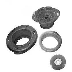 MONROE Reparatursatz, Federbeinstützlager MOUNTING KIT vorne rechts links für RENAULT 8200201714 7700424481 8200162152 MK199