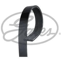 GATES Keilrippenriemen Micro-V® schwarz für SKODA ALFA ROMEO VW KIA SEAT PEUGEOT FORD USA AUDI LANCIA SUBARU BMW HYUNDAI PAYKAN FIAT CITROËN HONDA AE5