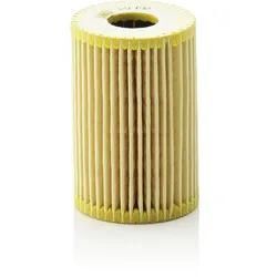 MANN-FILTER Ölfilter mit Dichtung 52mm für MERCEDES-BENZ A1661800009 A1661840525 A1661840625 HU 610 x