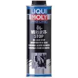 LIQUI MOLY Pro-Line Öl-Verlust-Stop (1 L) Motoröladditiv 5182