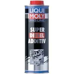 LIQUI MOLY Pro-Line Super Diesel (1 L) Kraftstoffadditiv 5176
