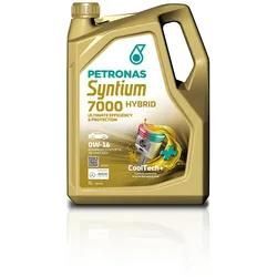 Petronas Lubricants SYNTIUM 7000 HYBRID 0W-16 SN 5l Universal 70735M12EU