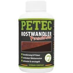 PETEC Rostwandler (250 ml) Rostumwandler schwarz 70042