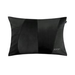 JOOP! Kissen J-Decor ¦ schwarz ¦ Maße (cm): B: 40