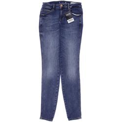 Guess Damen Jeans, blau, Gr. 27