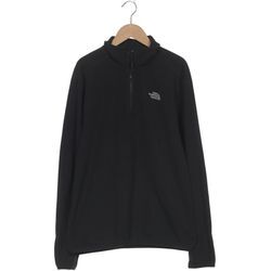 The North Face Herren Sweatshirt, schwarz, Gr. 48