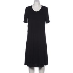 Anna Aura by Peter Hahn Damen Kleid, schwarz, Gr. 42