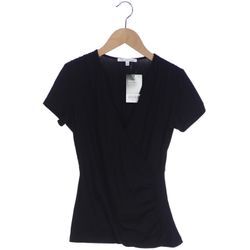 Ellen Eisemann Damen T-Shirt, schwarz, Gr. 36