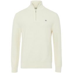 Pullover GANT weiss