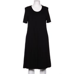 Anna Aura by Peter Hahn Damen Kleid, schwarz, Gr. 42