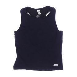 Peak Performance Damen Top, schwarz, Gr. 38