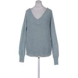 Only Damen Pullover, türkis, Gr. 34