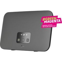 TELEKOM DSL-Router "Speedport Smart 4" Router schwarz