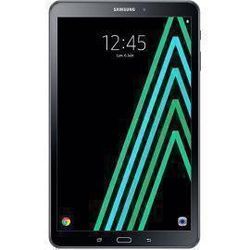 Galaxy Tab A (2016) 16GB - Schwarz - WLAN + LTE