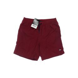 Tommy Hilfiger Herren Shorts, bordeaux, Gr. 140