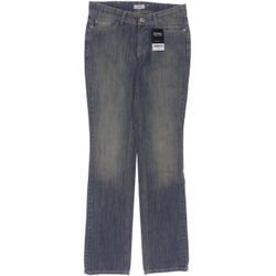 Mybc b Peter Hahn Damen Jeans, blau, Gr. 38