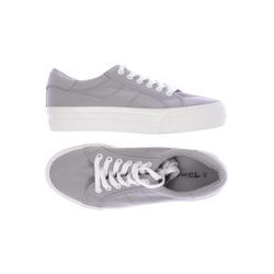 Tamaris Damen Sneakers, grau, Gr. 38