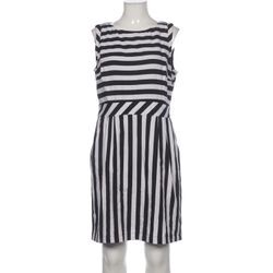 Street One Damen Kleid, schwarz, Gr. 40