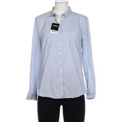 Betty Barclay Damen Bluse, blau, Gr. 40