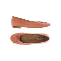 Paul Green Damen Ballerinas, pink, Gr. 5