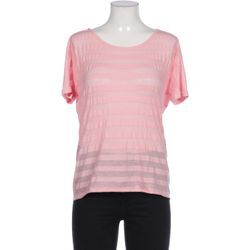 Marc Cain Damen T-Shirt, pink, Gr. 38