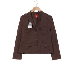 Esprit Damen Jacke, braun, Gr. 42