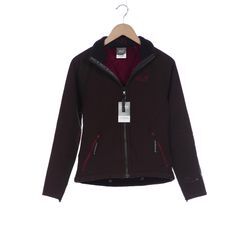 Jack Wolfskin Damen Jacke, braun, Gr. 34