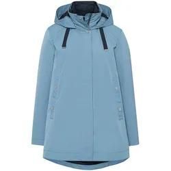 Jacke Fuchs+Schmitt blau, 36