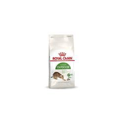 Outdoor Trockenfutter für Katzen 2 kg - Royal Canin