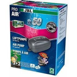 Luftpumpe ProAir a50 - JBL