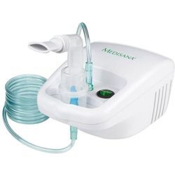 Medisana - Inhalator in 500 Compact Inhaliergerät Inhalationsgerät Vernebler