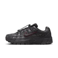 Nike P-6000 Schuh - Schwarz