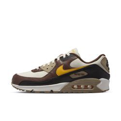 Nike Air Max 90 GORE-TEX winterfester Schuh (Herren) - Braun