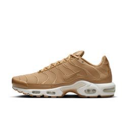 Nike Air Max Plus Schuh (Herren) - Braun