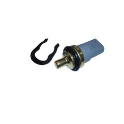 f.becker_line Sensor, Kühlmitteltemperatur mit Dichtung für MITSUBISHI SKODA VW BKL SEAT AUDI MERCEDES-BENZ FORD PORSCHE VAG 1459209 06A919501B 06A919