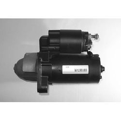 VALEO Starter REMANUFACTURED PREMIUM 12V für SKODA VW (SVW) AUDI (FAW) 78911023DX 078911023DX 78911023D 458211