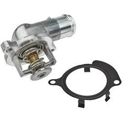 MEYLE Thermostat, Kühlmittel mit Dichtung für VW 070121114 128 228 0007