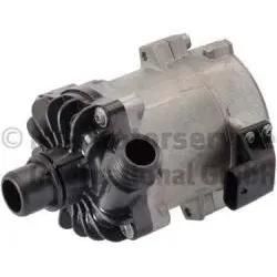 PIERBURG Zusatzwasserpumpe 12V 22,3mm für BMW 17122284291 2284291 7.06033.40.0