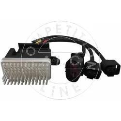 AIC Steuergerät, Elektrolüfter (Motorkühlung) 12V für AUDI VAG 8K0959501G 8K0959501A 8K0959501C 70926