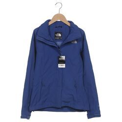 The North Face Damen Jacke, blau, Gr. 34